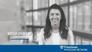 Morgan Sparks, NP, Family Nurse Practitioner in Indianapolis, Indiana