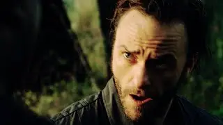 The Walking Dead, Too Far Gone (A Parody)