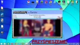 -=MisterPL=- PYTANIE!!! Jak naprawić minecraft by zyczu?!