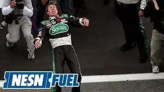 Report: Carl Edwards Stepping Away From NASCAR In 2017