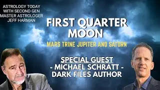 October 26th 2025 Special Guest Micheal Schratt 