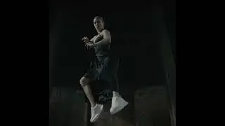 Mettenarrative for Alexander McQueen Sprint Runner