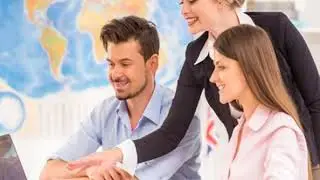 Impact of Tourism
