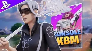 Console Victory Cup Highlights On Console KBM (PS5 120 FPS 4K)