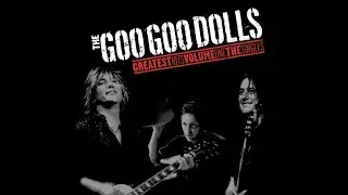 Slide - The Goo Goo Dolls (Instrumental)