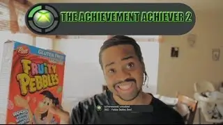The Achievement Achiever 2