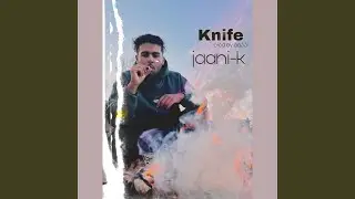Knife