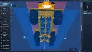 Planet Explorers - Vehicle Creation Trailer / Создание авто