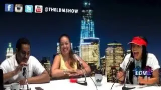 Episode 93 with guests Singer Vcasi & Author Chiquita Camille