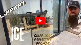 New Lippert 8800 Series Windows!!!