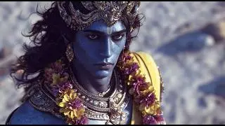 Arjun vs Karna Official Music Video | FR Studios