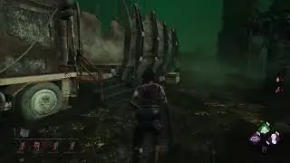 misfit247's Dead by Daylight Live Broadcast
