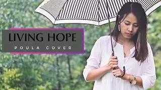 //Living Hope// (cover in Poula). 