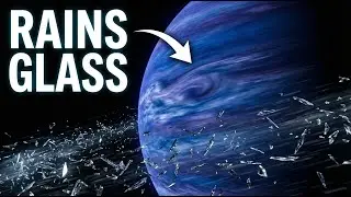 The 5 Most Dangerous Planets Ever Discovered