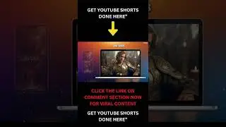 Historical Storytelling with AI-Enhanced Documentary Videos and YouTbe Shorts! #fyp #shorts