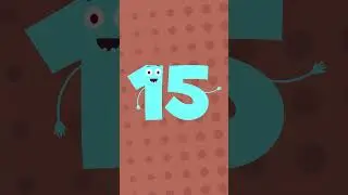🔢 &iexcl;Aprende los n&uacute;meros del 1 al 20 cantando! 🎤✨