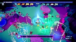 ИННКИ ОЧЕНЬ ХОРОШ в Temtem Swarm #5