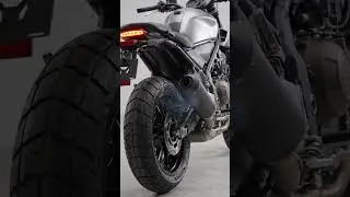 2026 Kawasaki Z400RS &ndash; Retro Soul, Modern Power
