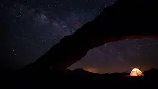 TIME-LAPSE 4th Winner - Awad Alatawi (HIPA 7th Season - The Moment)