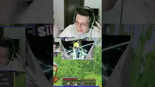 DOVEVO☠️🤾&zwj;♂️ #minecraft #minecraftita #liveita #reame #clips #papagiovanni16 #twitch #twitchclips