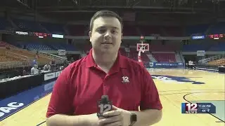 North Marion escapes Hampshire upset bid