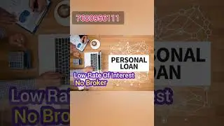 #shorts #short #loan #youtubeshorts Best Personal loans || Instant Loans