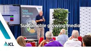 Are you maximising the potential of peat-free growing media? | ICL Ornamental Horticulture