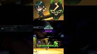 Street Fighter 6: Earning Master Rank With AKI