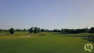The Quarry Golf Club - Hole 1