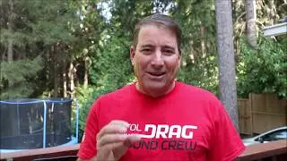 STOL Drag Races Explained -Reno National Championship Air Races 2019