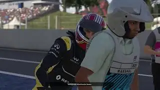 How to have a controller cut out at the worst time