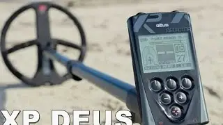 настройка деус часть 2 чувствительность#coin #deus#xp#коп#поиск