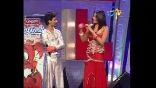 Journey of Arun - Runner of DHEE 1 EP - 45