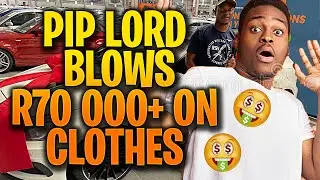 FUNDAMENTAL PIP LORD - SA TRADER LIFESTYLE | fundamental pip lord strategy
