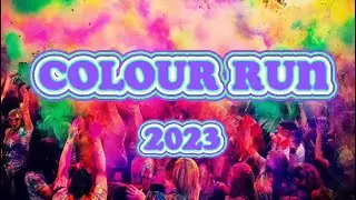 2023 Colour Run