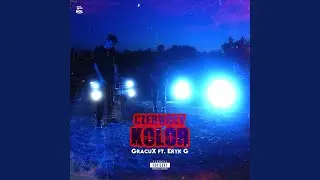 Czerwony kolor (feat. Eryk G)
