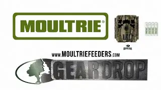 Moultrie Micro-42i Trail Camera &bull; Geardrop