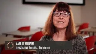 Online Searches and Finding Info Online - Margot Williams