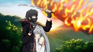 The Sea King&rsquo;s Reign of Terror Ended When the Samurai Rose | Anime Recap