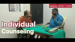 How to Quit Drugs Addiction | Individual Counseling for DeAddiction Motivation #NashaMukti