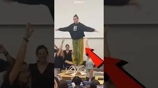O Que acontece quando ningu&eacute;m presta Aten&ccedil;&atilde;o na Aula #shorts