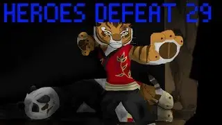 Heroes Defeat 29