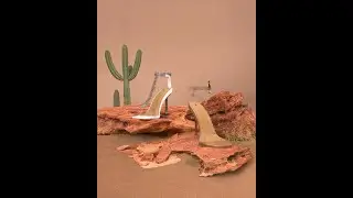Heels Breakdown