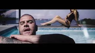 In The Morning - Peter Jackson - (Official Video)