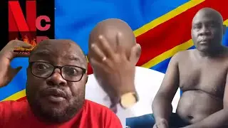 JOHN NUMBI PIEG&Eacute;!😂 N&euro;TFLIX 