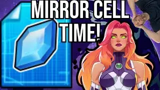 Есть Mirror Cell? Давай воспользуемся! | DC: Dark Legion