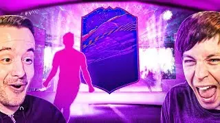 A FREE ULTIMATE PACK, WHAT!?! - FIFA 20 ULTIMATE TEAM PACK OPENING