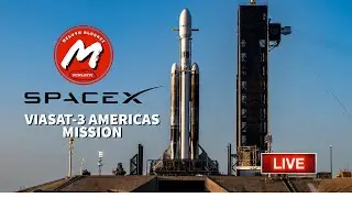 ViaSat-3 Americas Mission