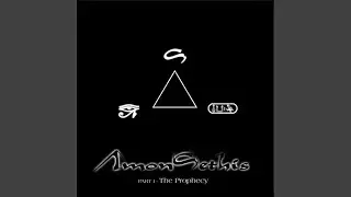 Amonsethis (The Serpent God)