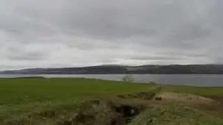 The sound of Mull
